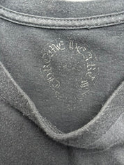 Chrome Hearts Las Vegas Exclusive T-Shirt (Color Print) Black