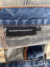 GV Gallery Raspberry Hills Rberry Jeans Washed Indigo