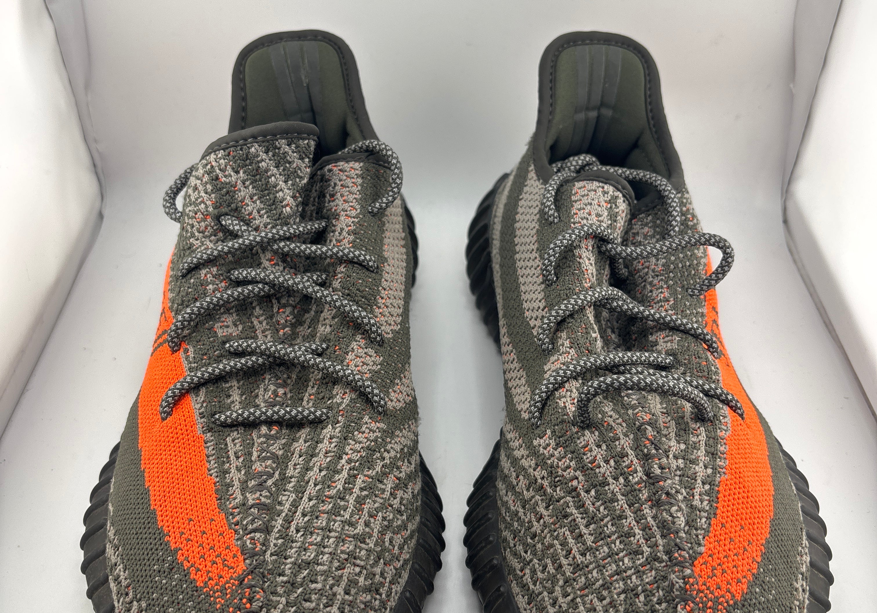 adidas Yeezy Boost 350 V2 Carbon Beluga