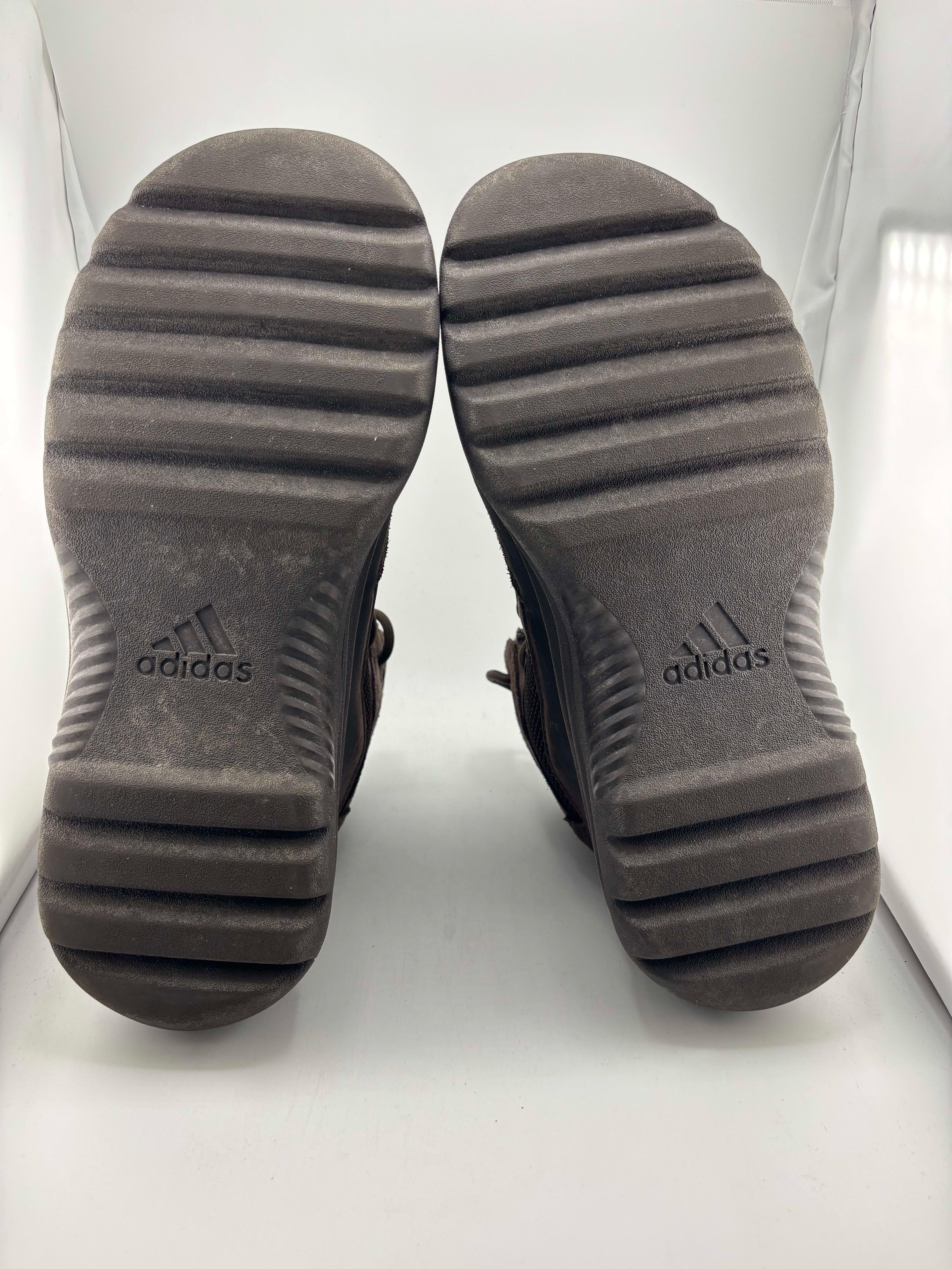 adidas Yeezy Desert Boot Oil