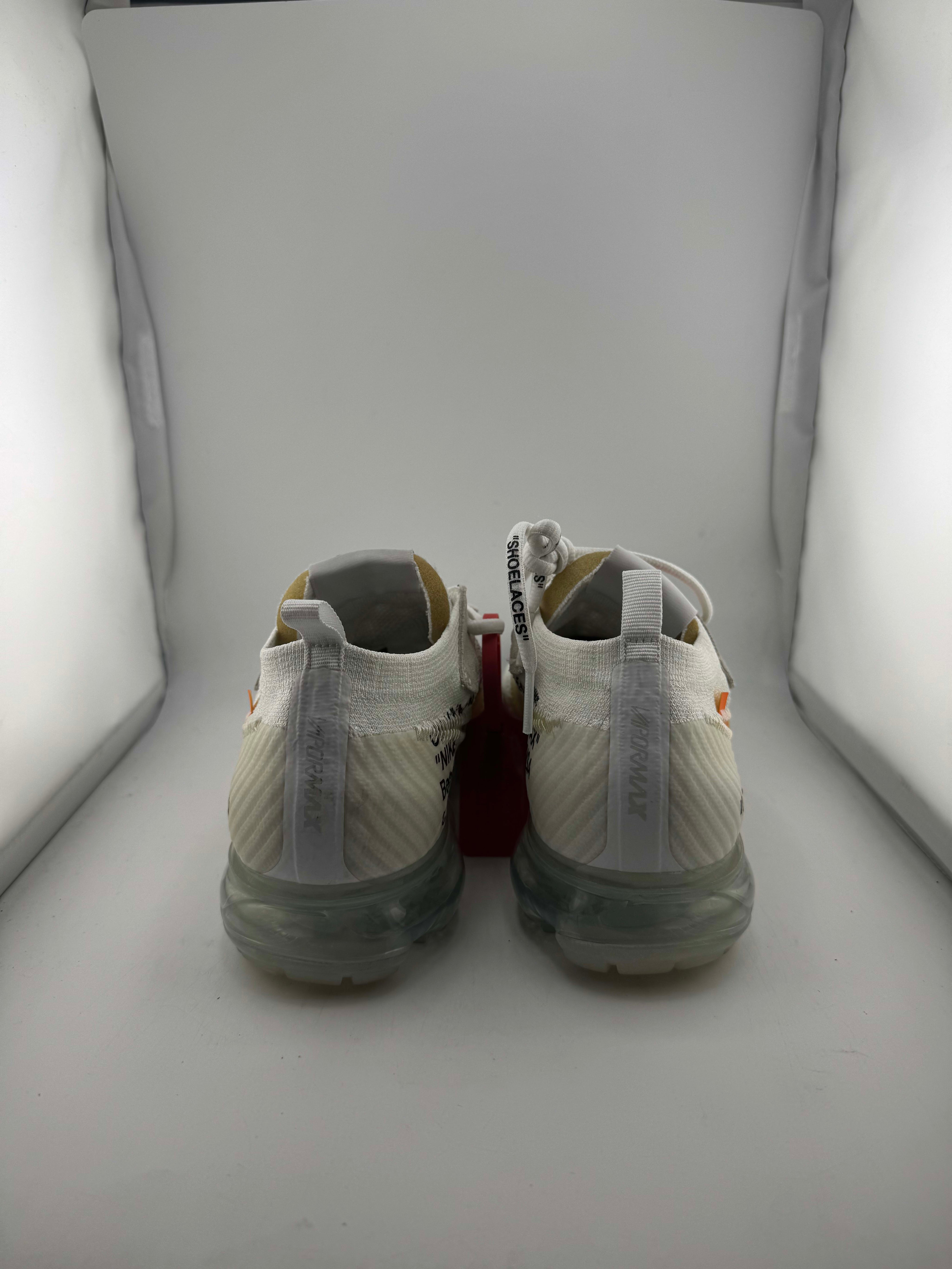 Nike Air VaporMax Off-White (2018)