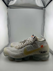 Nike Air VaporMax Off-White (2018)