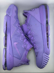 Nike LeBron 16 Low Atomic Violet