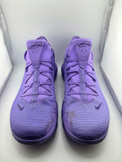 Nike LeBron 16 Low Atomic Violet
