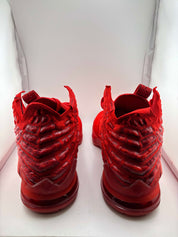 Nike LeBron 17 Red Carpet