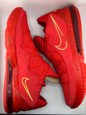 Nike LeBron 17 Low Titan