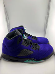 Jordan 5 Retro Alternate Grape