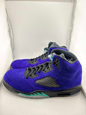 Jordan 5 Retro Alternate Grape