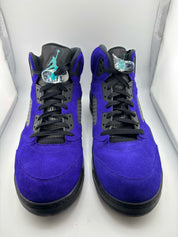Jordan 5 Retro Alternate Grape