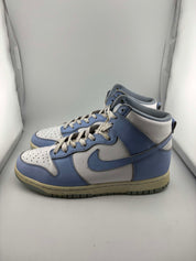 Nike Dunk High Aluminum (W)