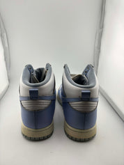 Nike Dunk High Aluminum (W)