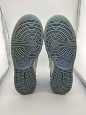 Nike Dunk High Aluminum (W)