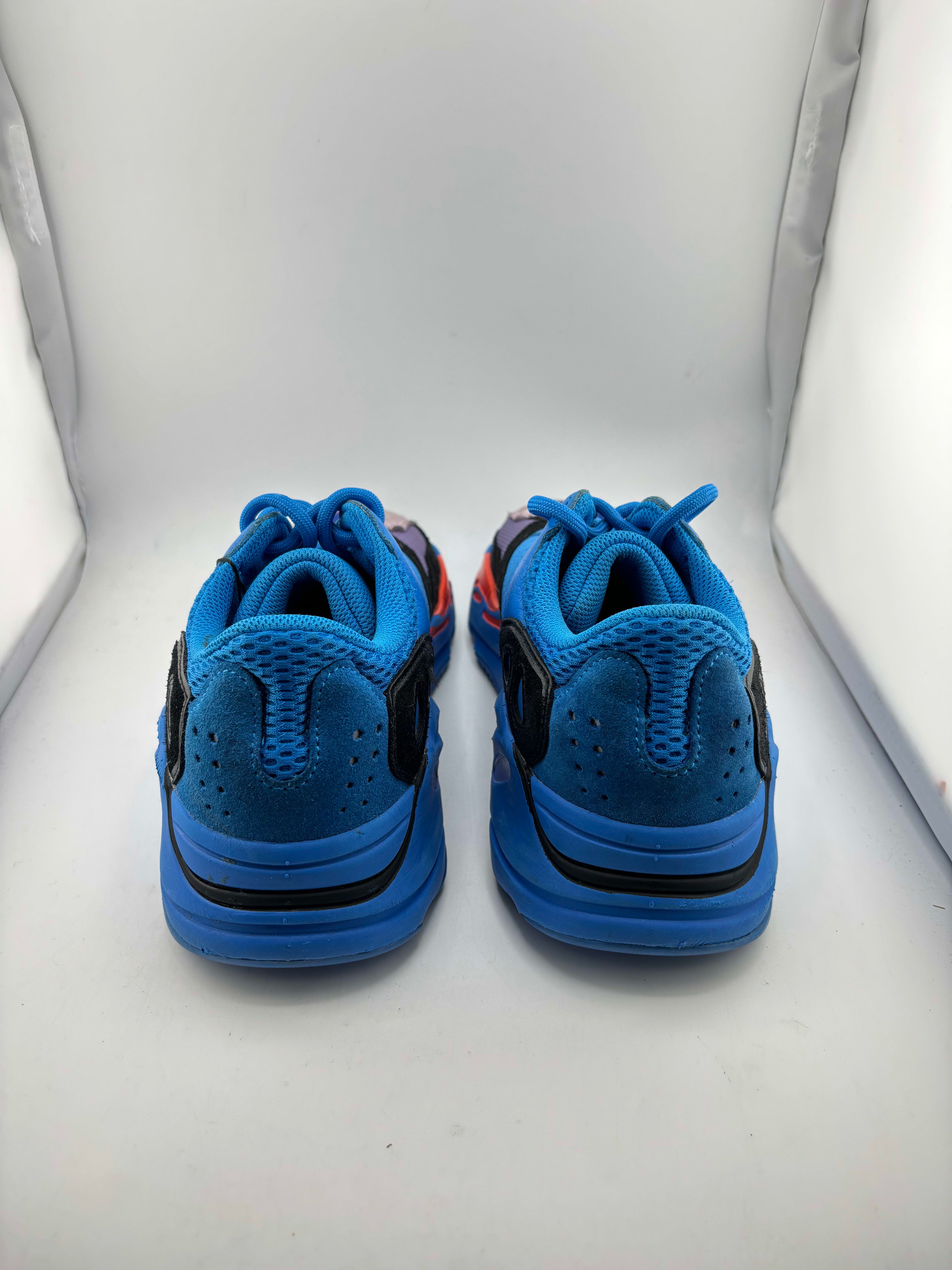 adidas Yeezy Boost 700 Hi-Res Blue