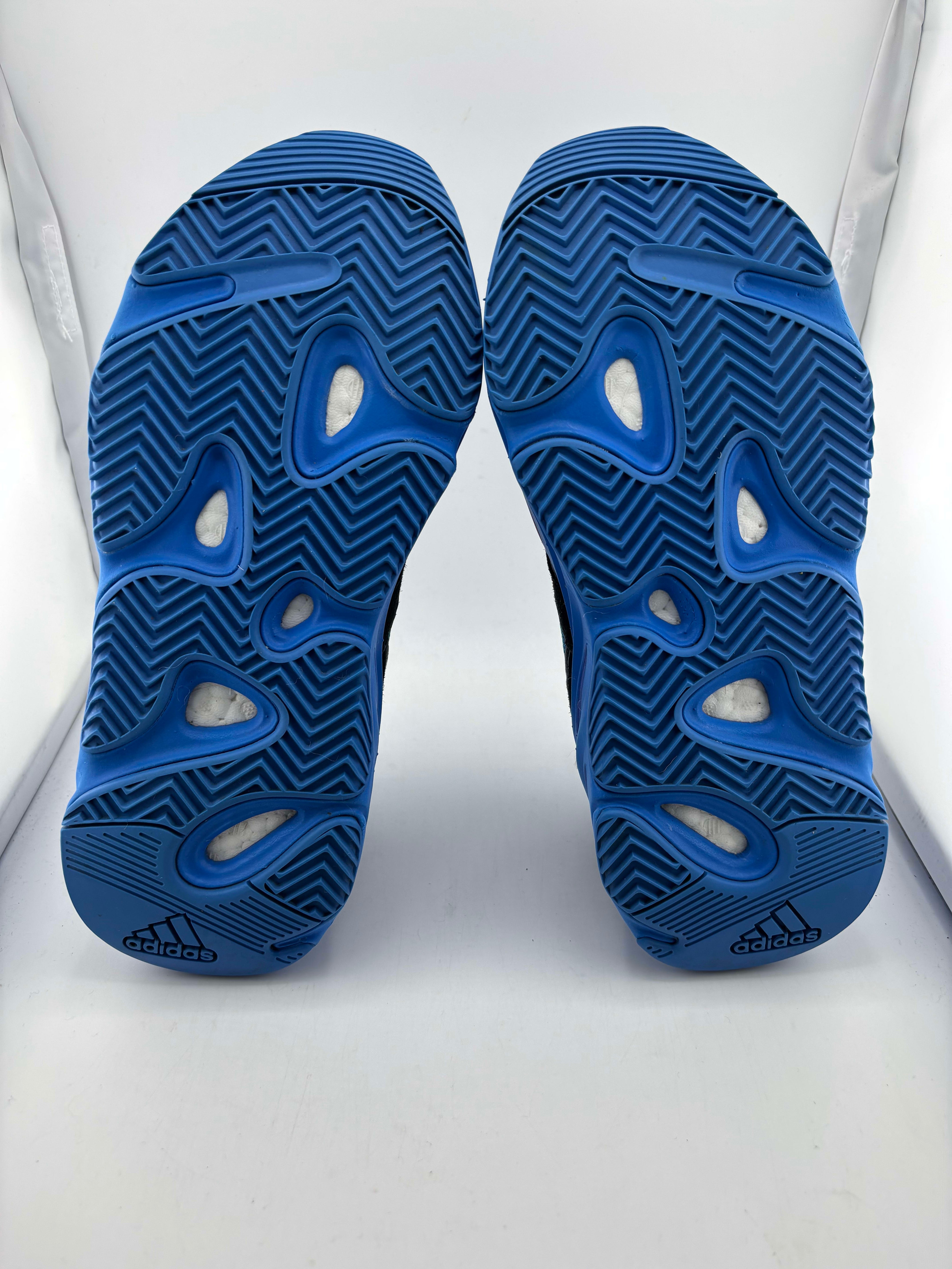 adidas Yeezy Boost 700 Hi-Res Blue