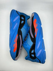 adidas Yeezy Boost 700 Hi-Res Blue