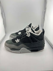 Jordan 4 Retro Fear (2024) (GS)