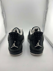 Jordan 4 Retro Fear (2024) (GS)