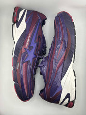 adidas Orketro Bape Dark Purple
