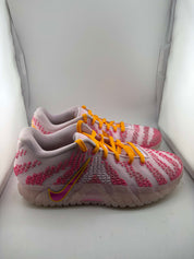 Nike Ja 3 Pink Foam