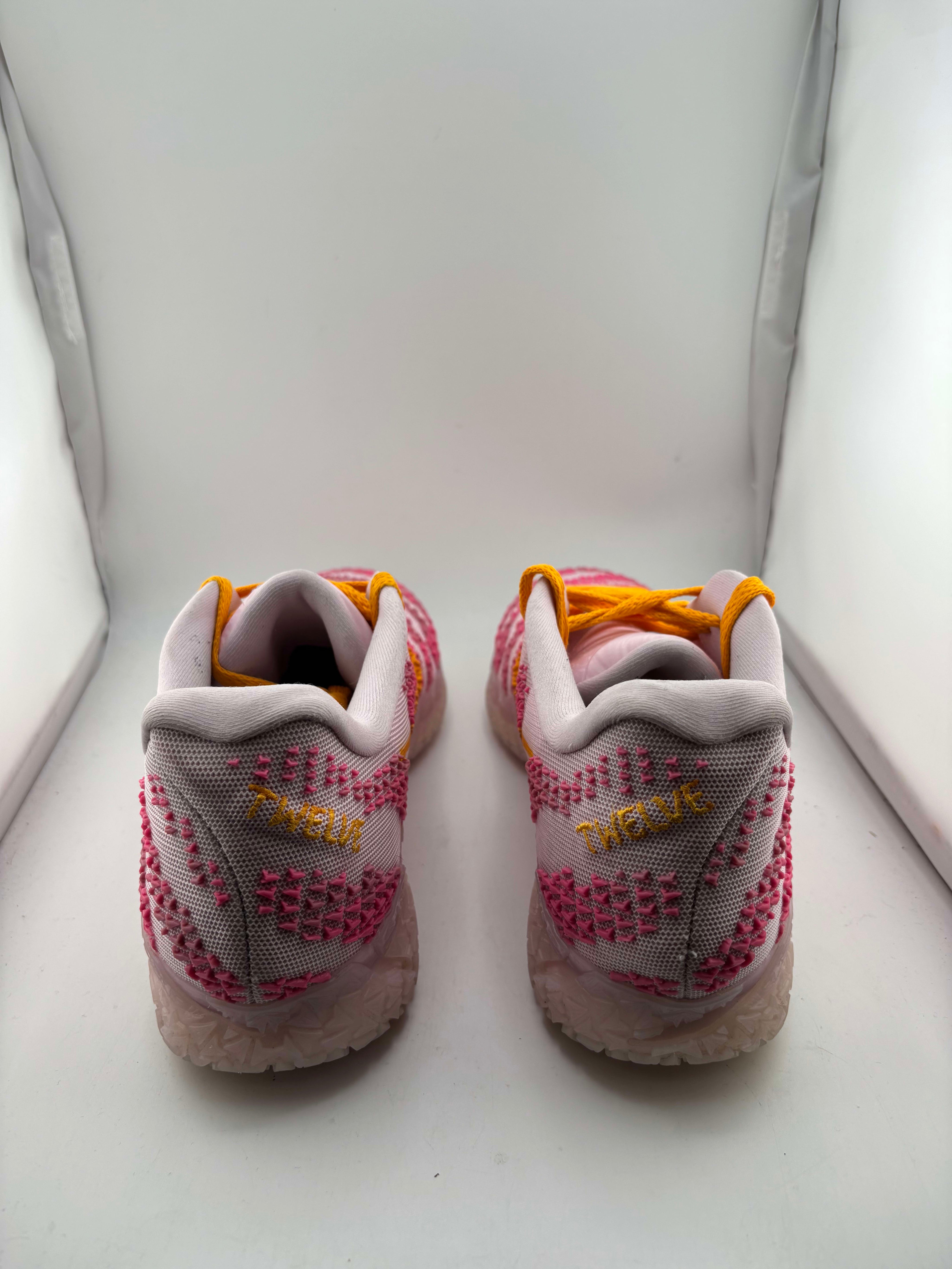 Nike Ja 3 Pink Foam