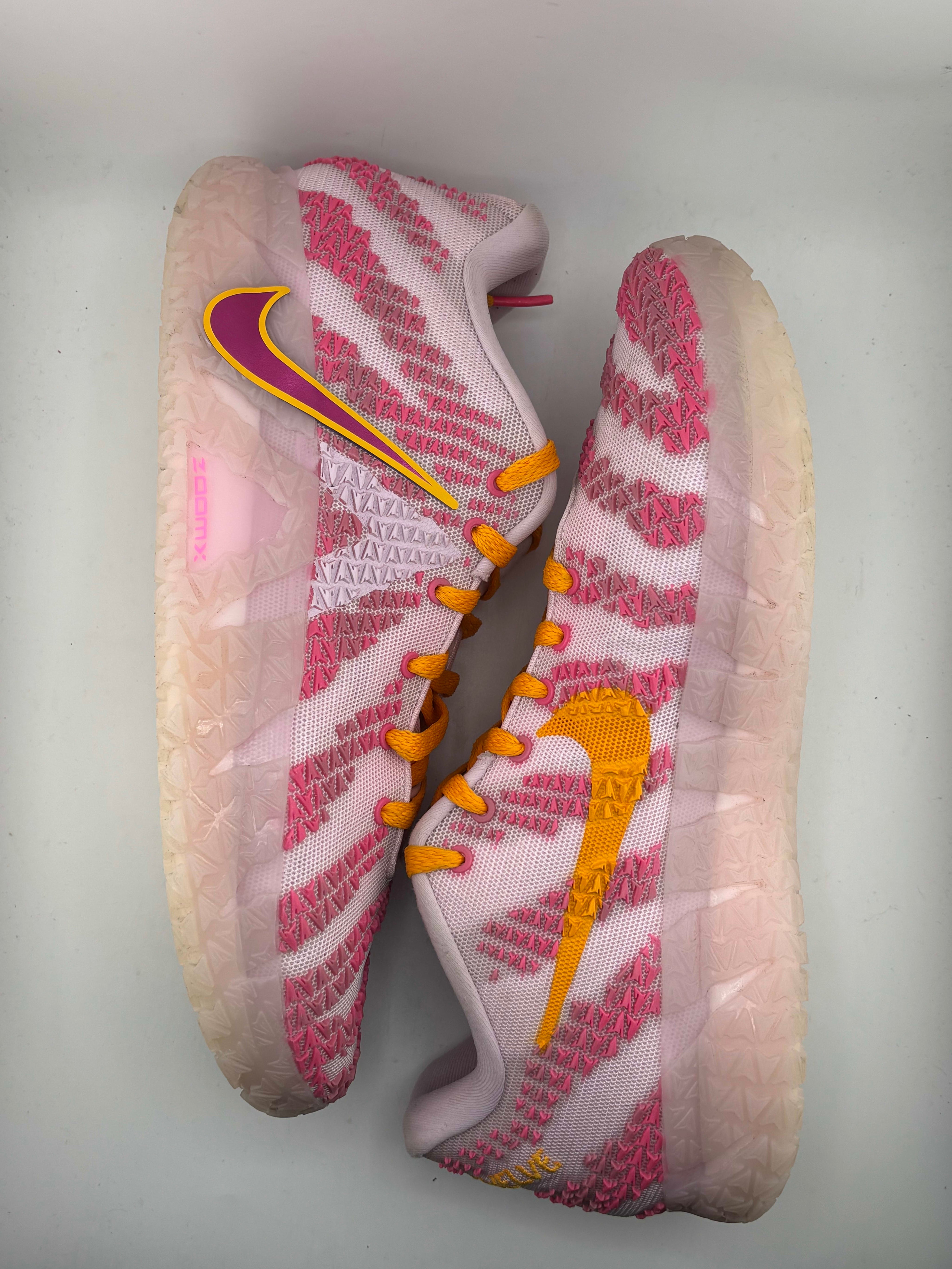 Nike Ja 3 Pink Foam