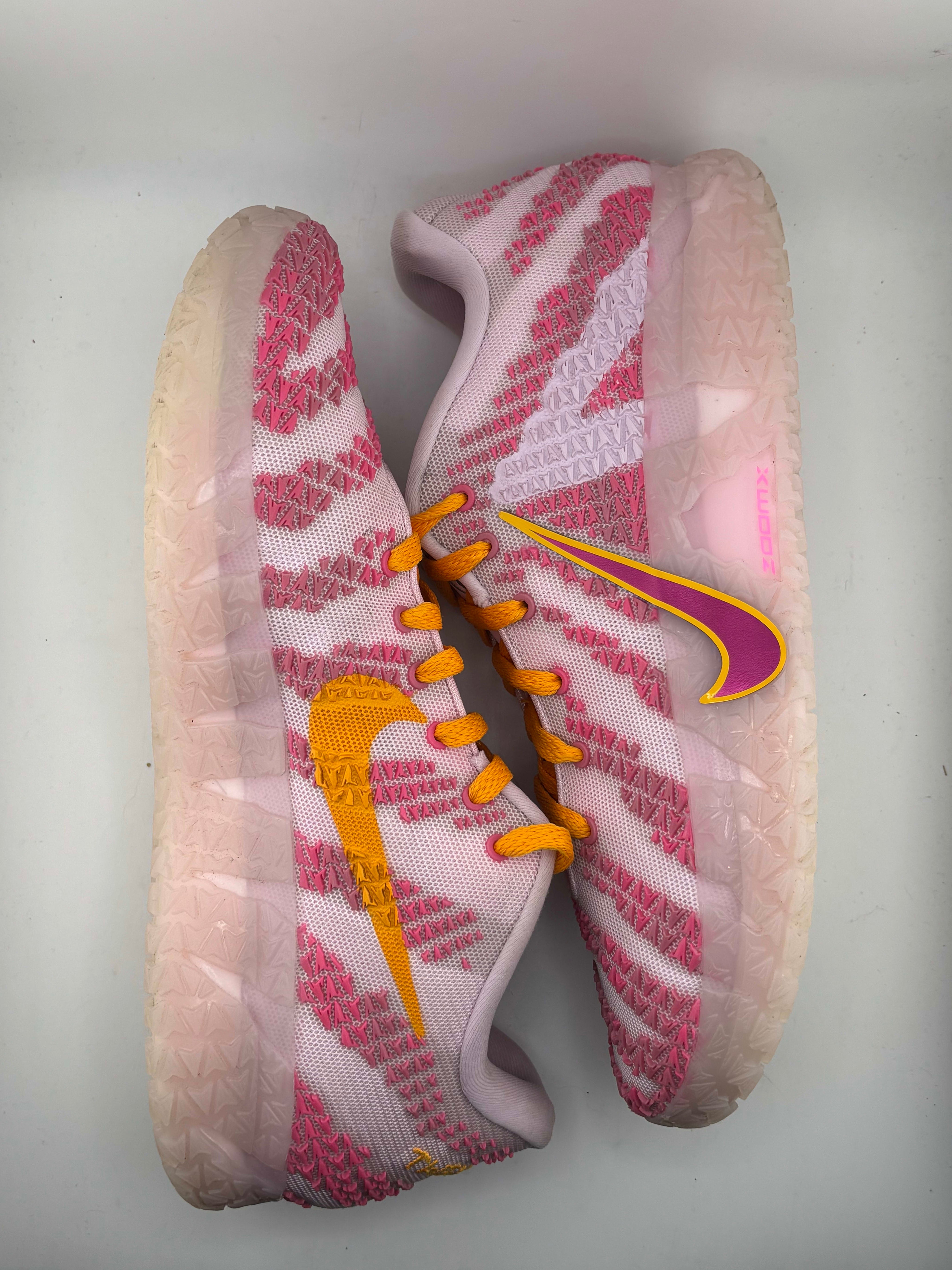 Nike Ja 3 Pink Foam