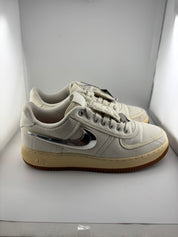 Nike Air Force 1 Low Travis Scott Sail