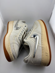 Nike Air Force 1 Low Travis Scott Sail