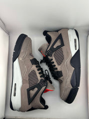 Jordan 4 Retro Taupe Haze