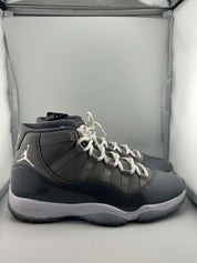 Jordan 11 Retro Cool Grey (2021)