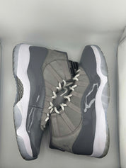 Jordan 11 Retro Cool Grey (2021)