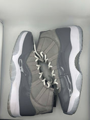 Jordan 11 Retro Cool Grey (2021)