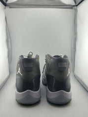 Jordan 11 Retro Cool Grey (2021)