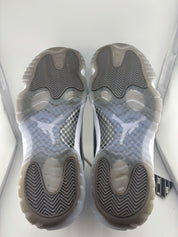 Jordan 11 Retro Cool Grey (2021)
