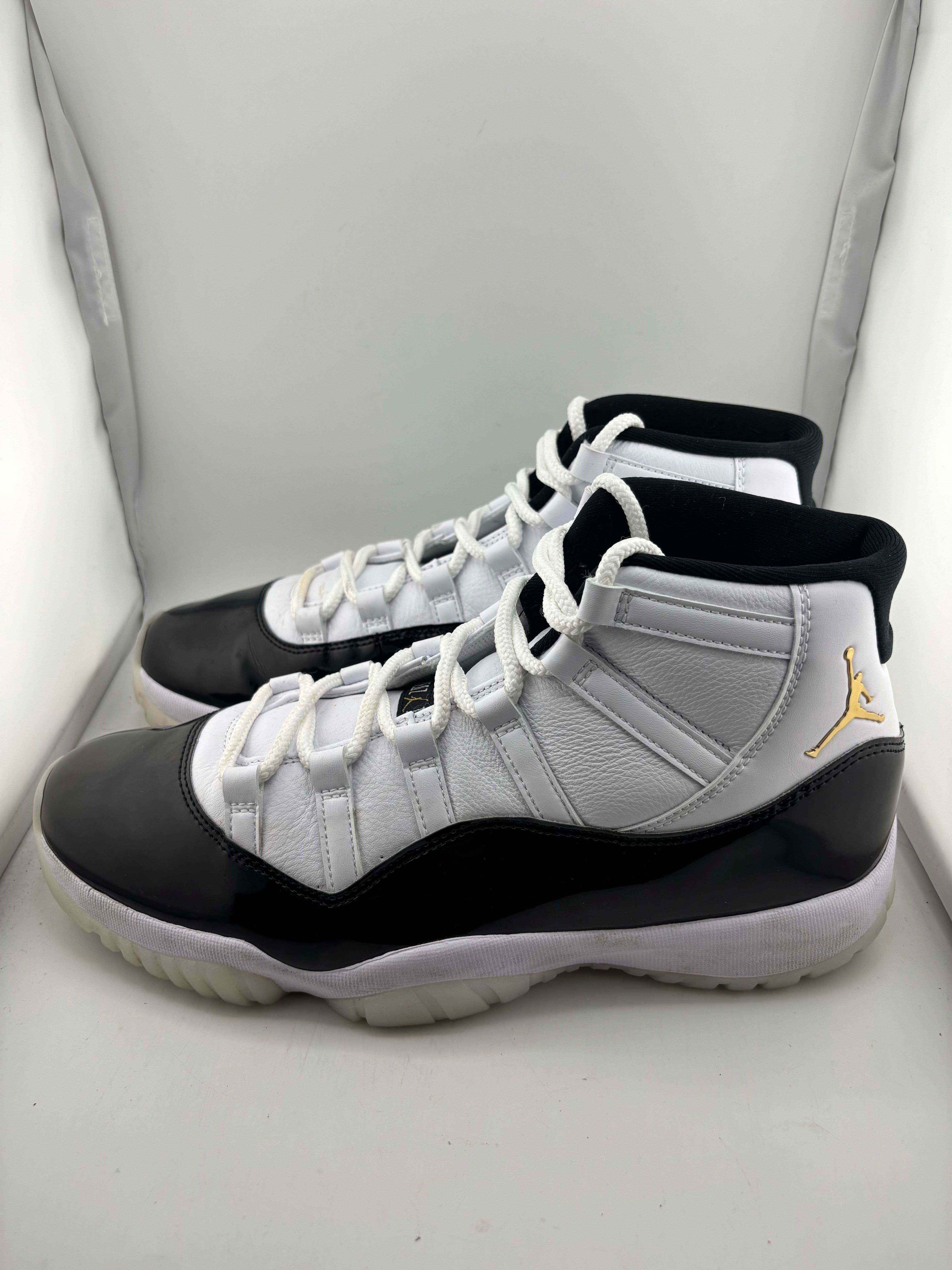 Jordan 11 Retro DMP Gratitude (2023)