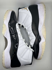 Jordan 11 Retro DMP Gratitude (2023)