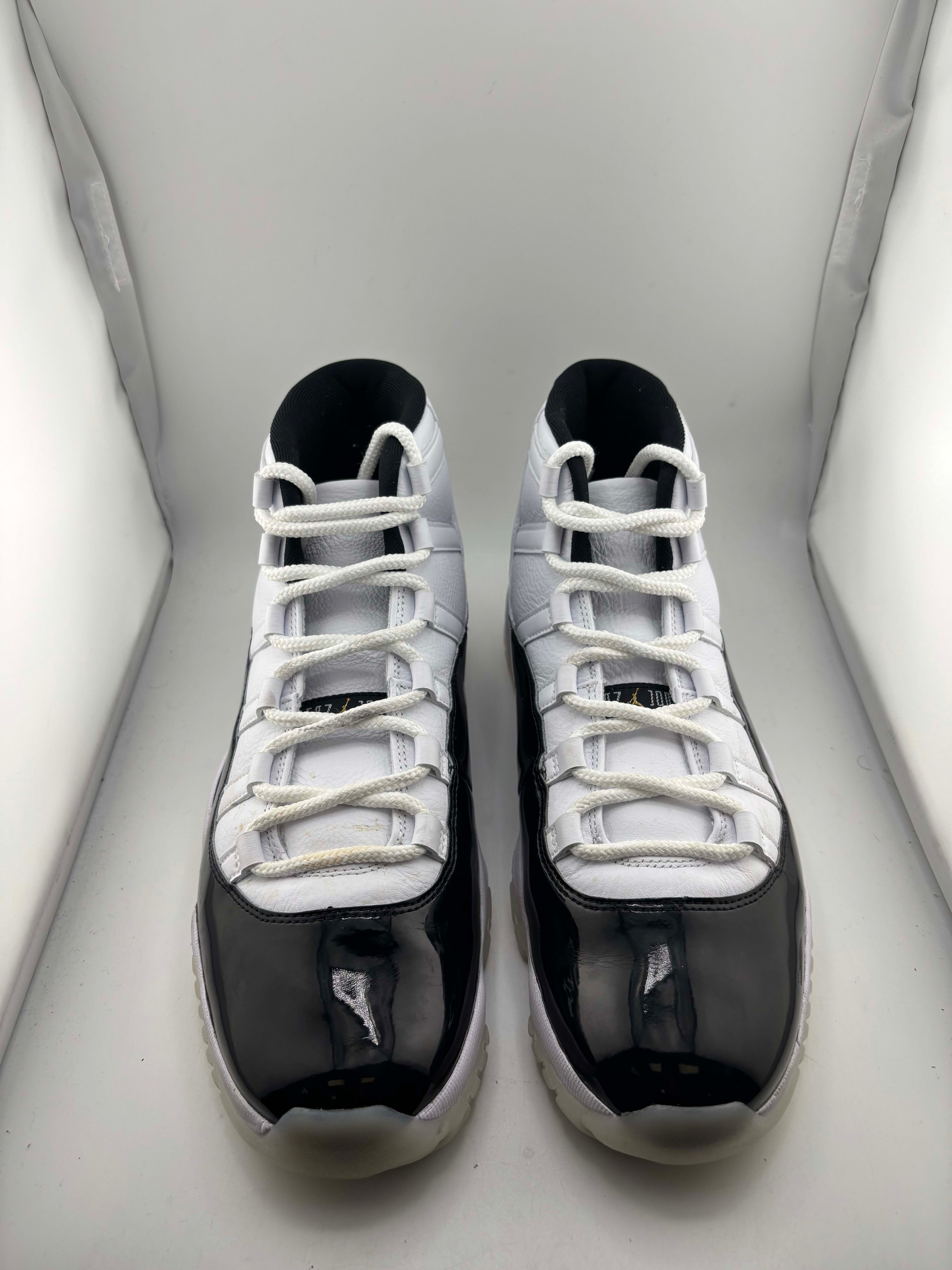 Jordan 11 Retro DMP Gratitude (2023)