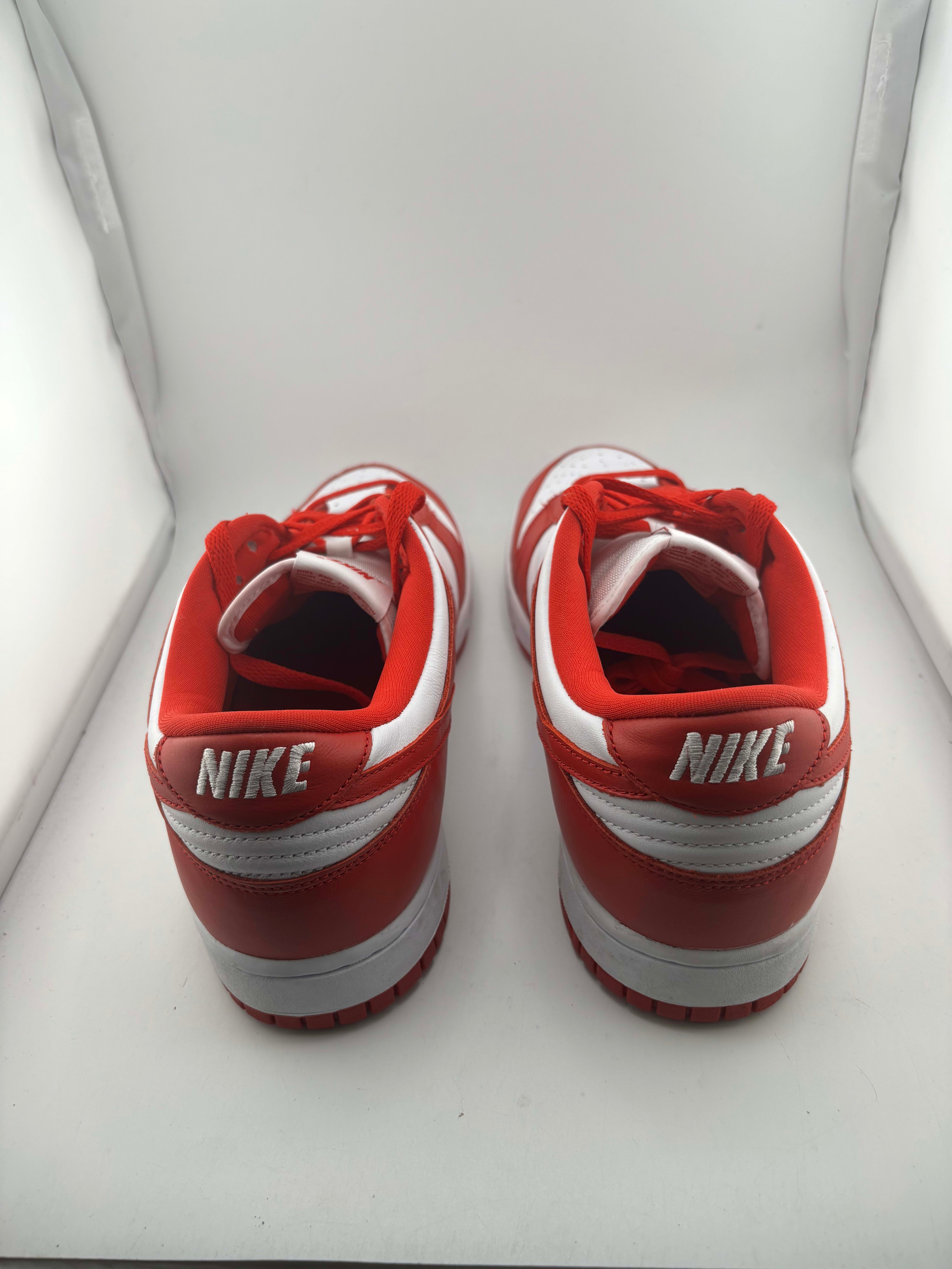  Nike Dunk Low SP St. John's (2020/2023)