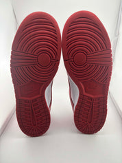  Nike Dunk Low SP St. John's (2020/2023)