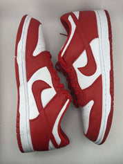  Nike Dunk Low SP St. John's (2020/2023)