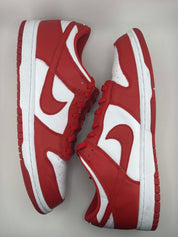 Nike Dunk Low SP St. John's (2020/2023)