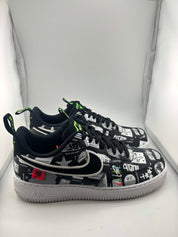 Nike Air Force 1 Low Worldwide