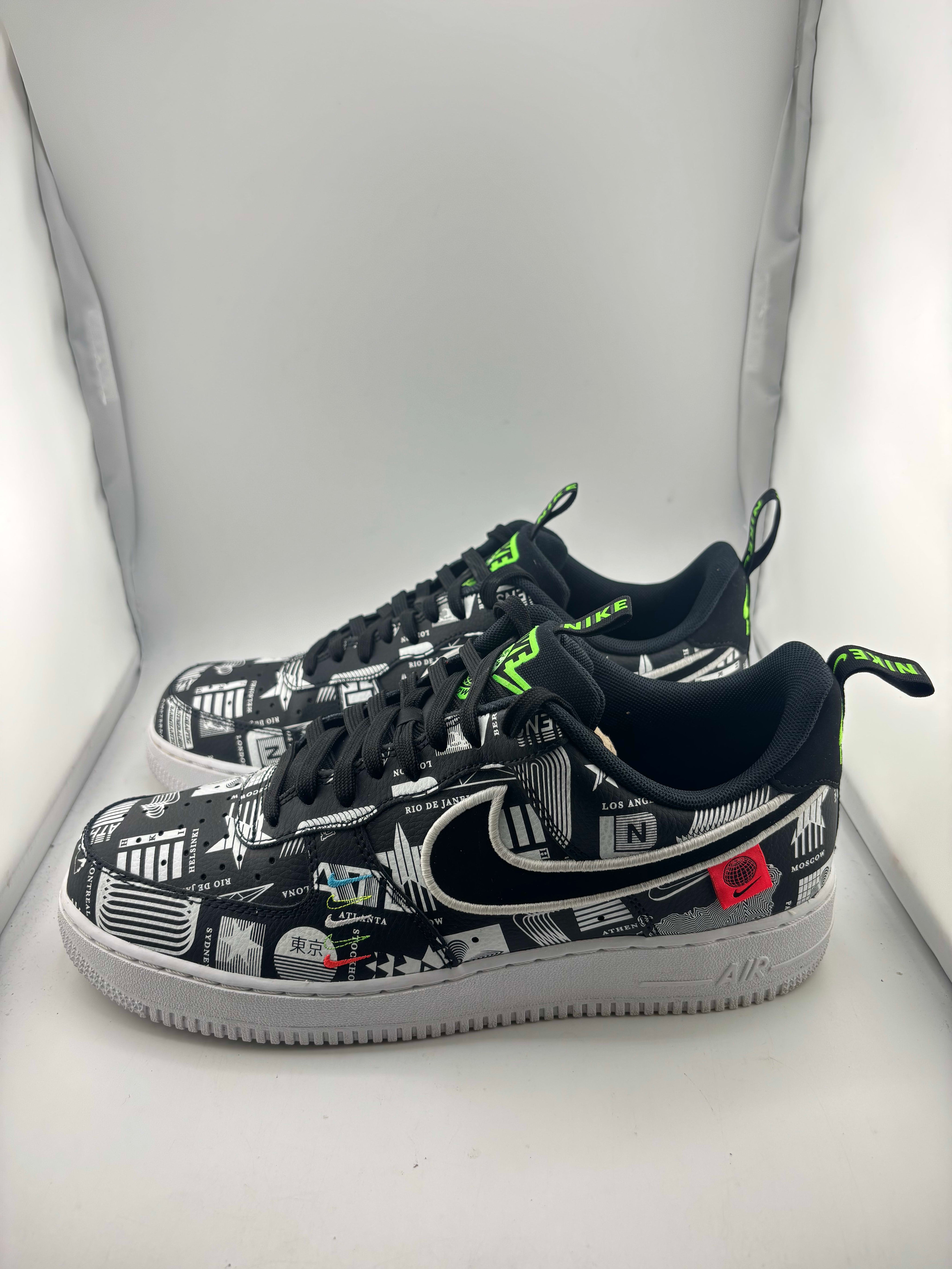 Nike Air Force 1 Low Worldwide