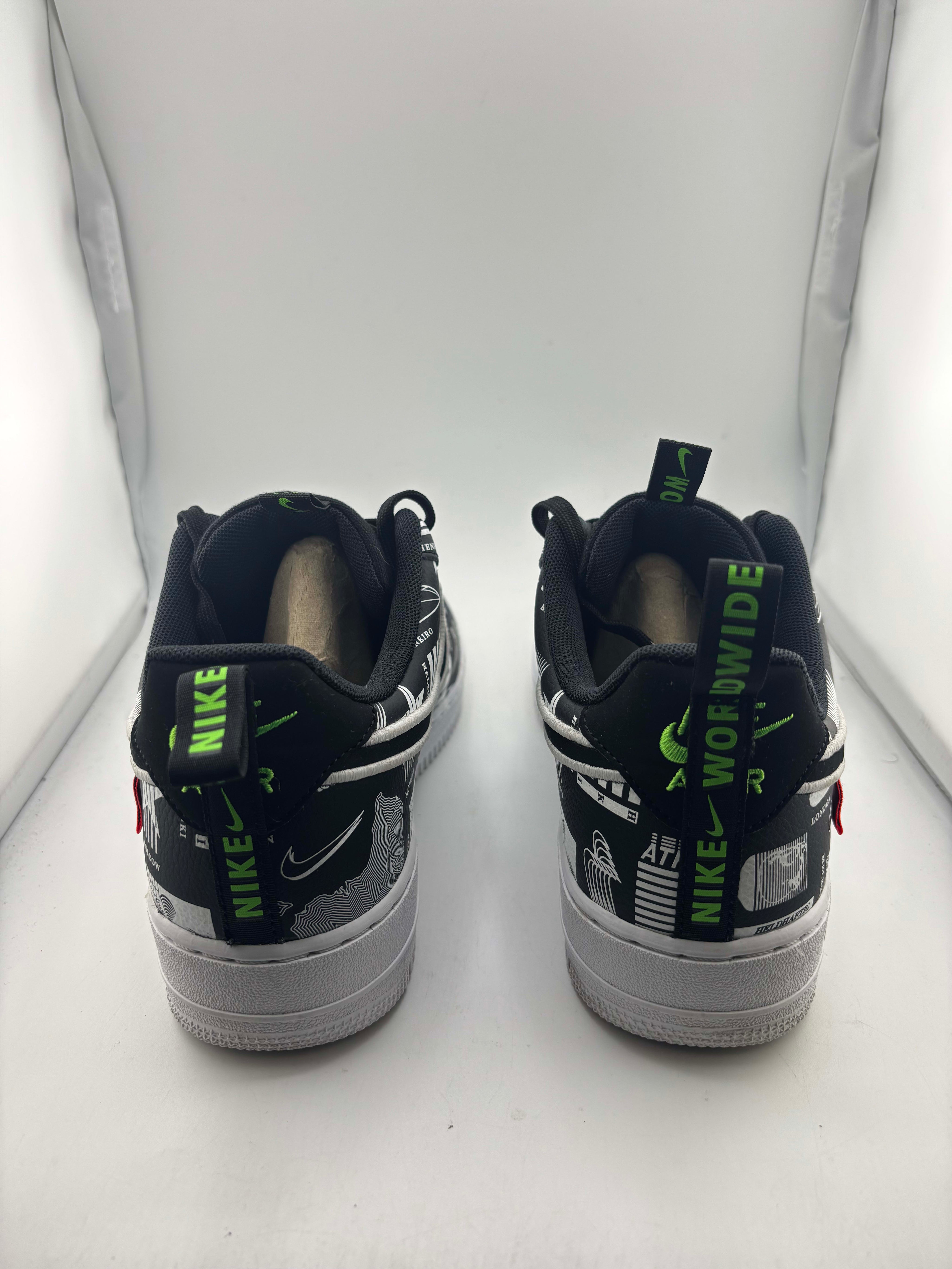 Nike Air Force 1 Low Worldwide