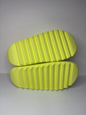 adidas Yeezy Slide Glow Green (2022) (Restock)