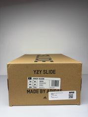 adidas Yeezy Slide Glow Green (2022) (Restock)