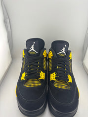 Jordan 4 Retro Thunder (2023)