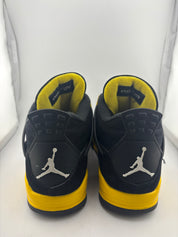 Jordan 4 Retro Thunder (2023)
