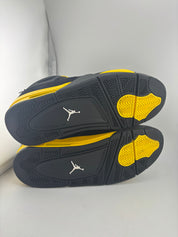 Jordan 4 Retro Thunder (2023)