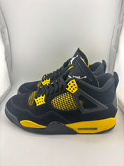 Jordan 4 Retro Thunder (2023)